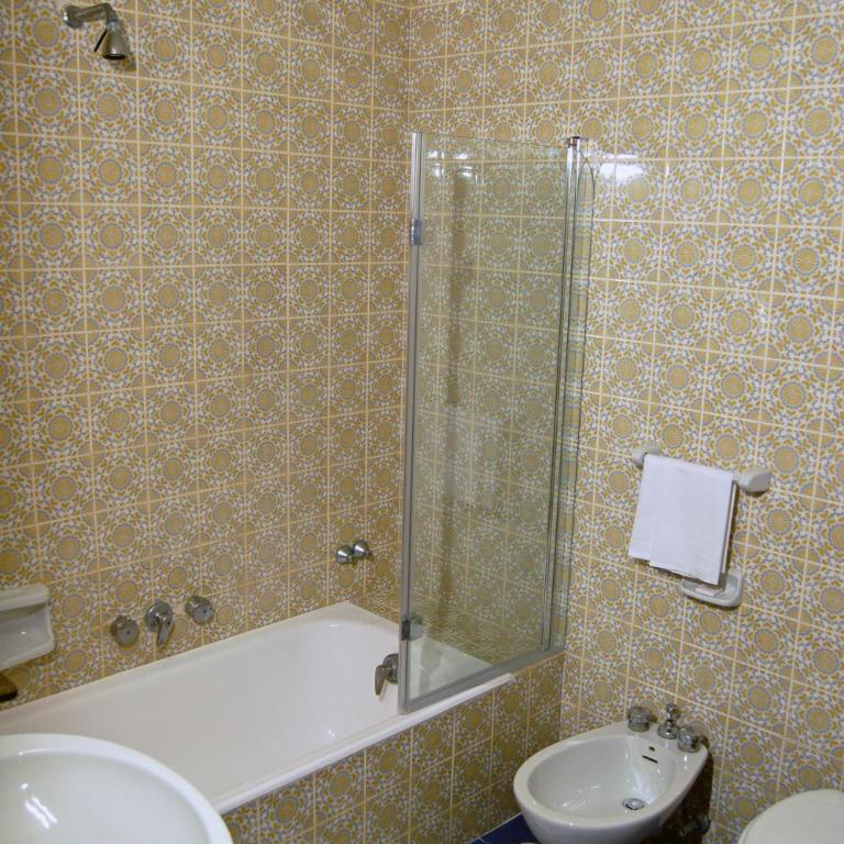 Hotel Lido Mediterranee - Triple Room with Sea View - 3