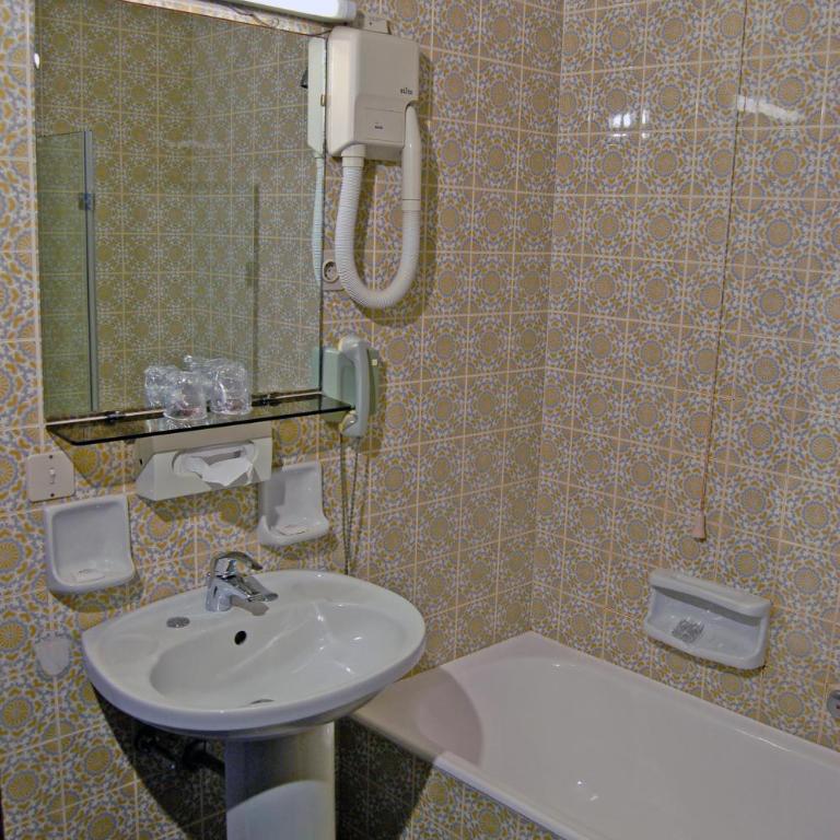 Hotel Lido Mediterranee - Triple Room with Sea View - 2