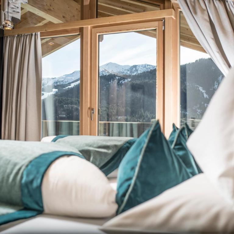 Natur- und Aktivresort Reiterhof - Penthouse Spa Suite - 3