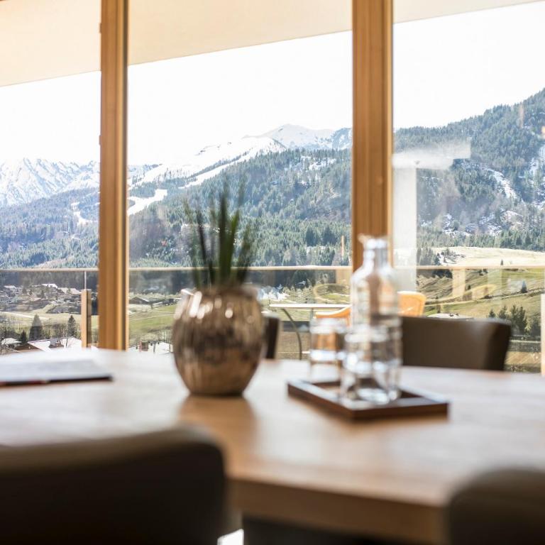 Natur- und Aktivresort Reiterhof - Penthouse Spa Suite - 6