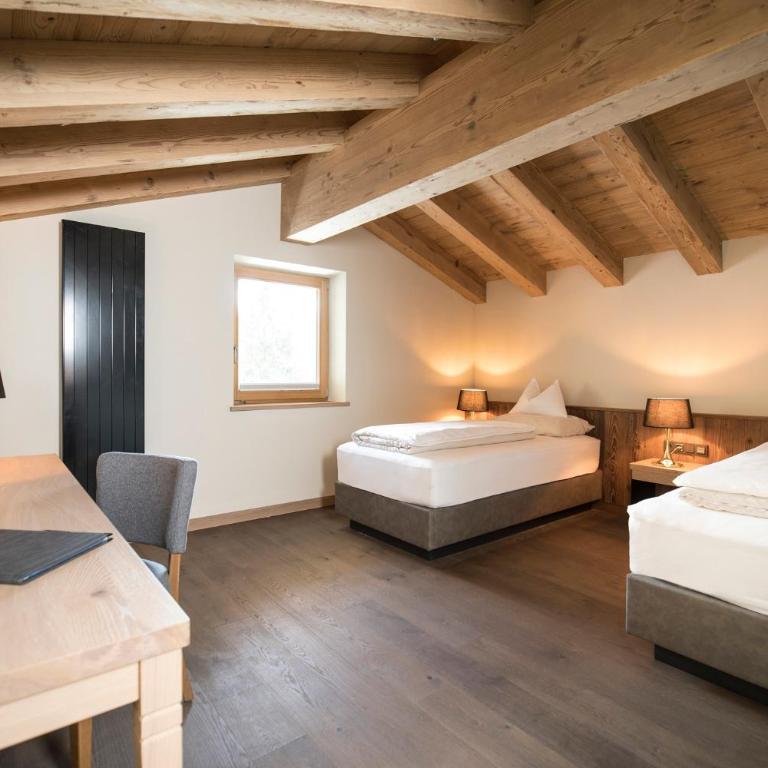 Natur- und Aktivresort Reiterhof - Suite Panorama - 4