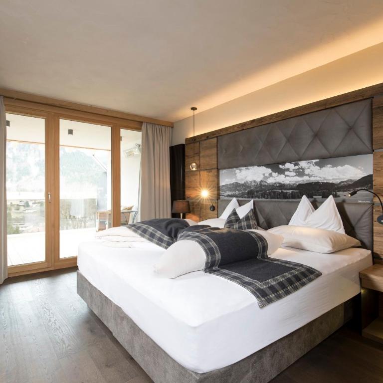 Natur- und Aktivresort Reiterhof - Suite Panorama - 6