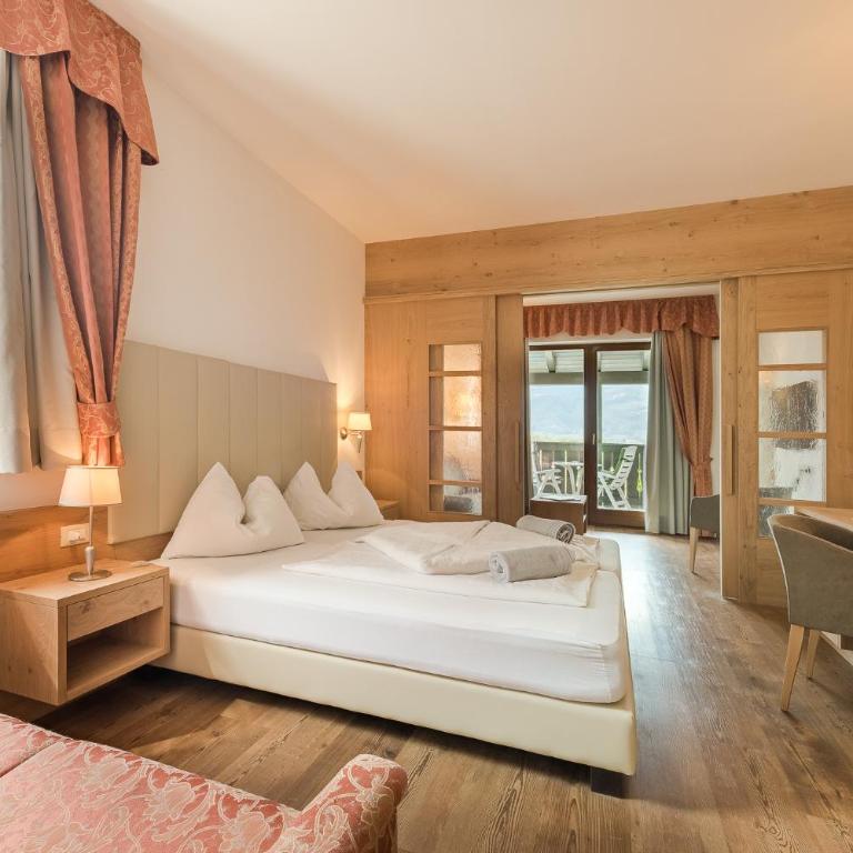 Hotel Förstlerhof - Camera Familiare (2 Adulti + 2 Bambini) - 3