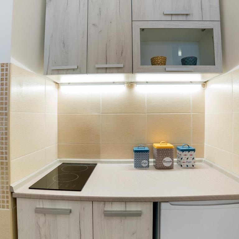 Novel Inn - Superior Apartman sa 1 Spavaćom Sobom - 6