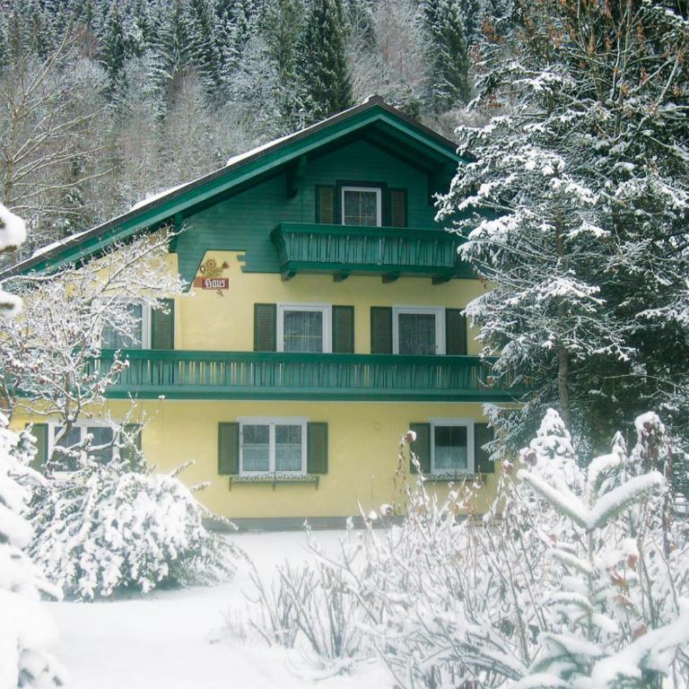 Landhaus Kathi NEU!!! - Ferienhaus - 21