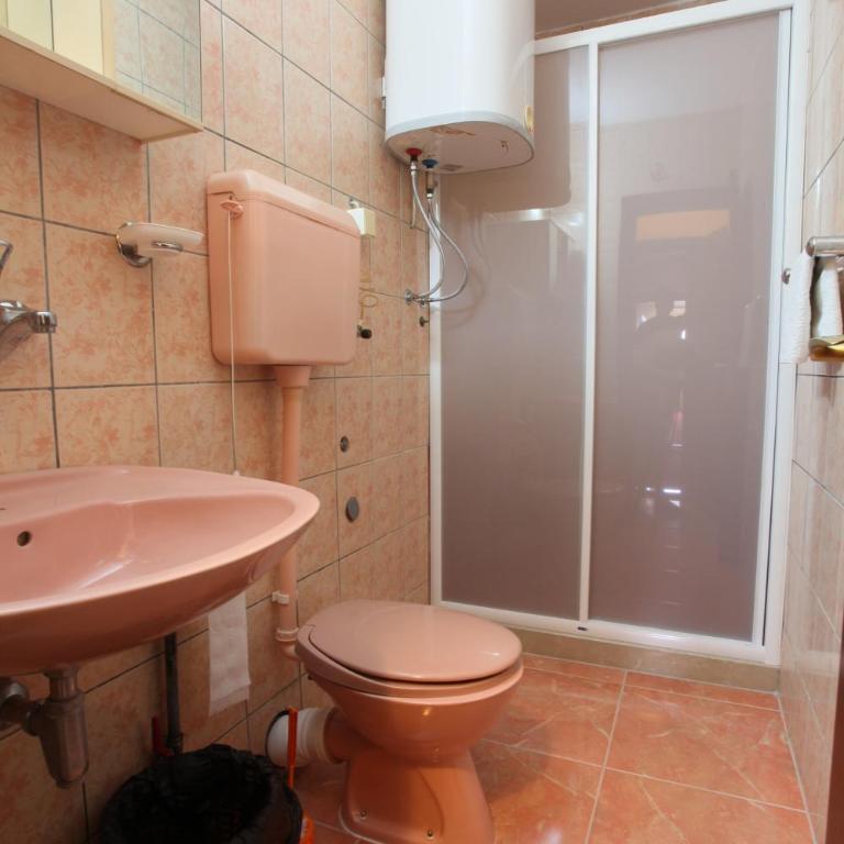 Apartments Memidz - Studio Apartman - 2