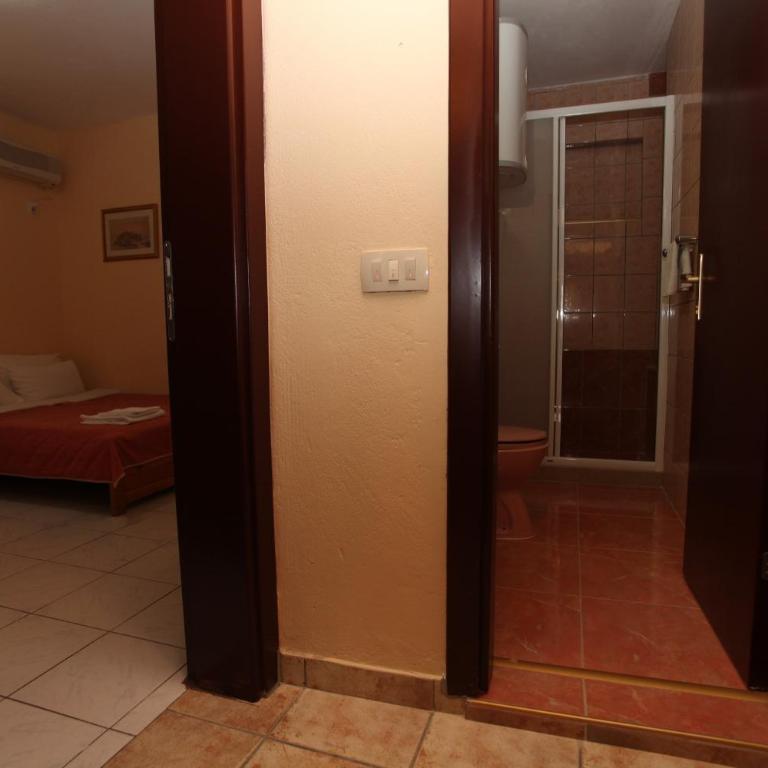 Apartments Memidz - Studio Apartman - 3