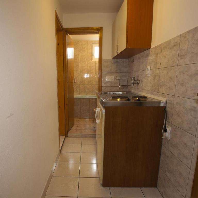 Apartments Memidz - Studio Apartman - 2