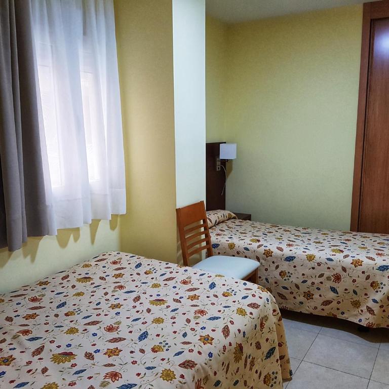 Apartamentos Doña Lucía - Apartamento con vistas al mar - 9