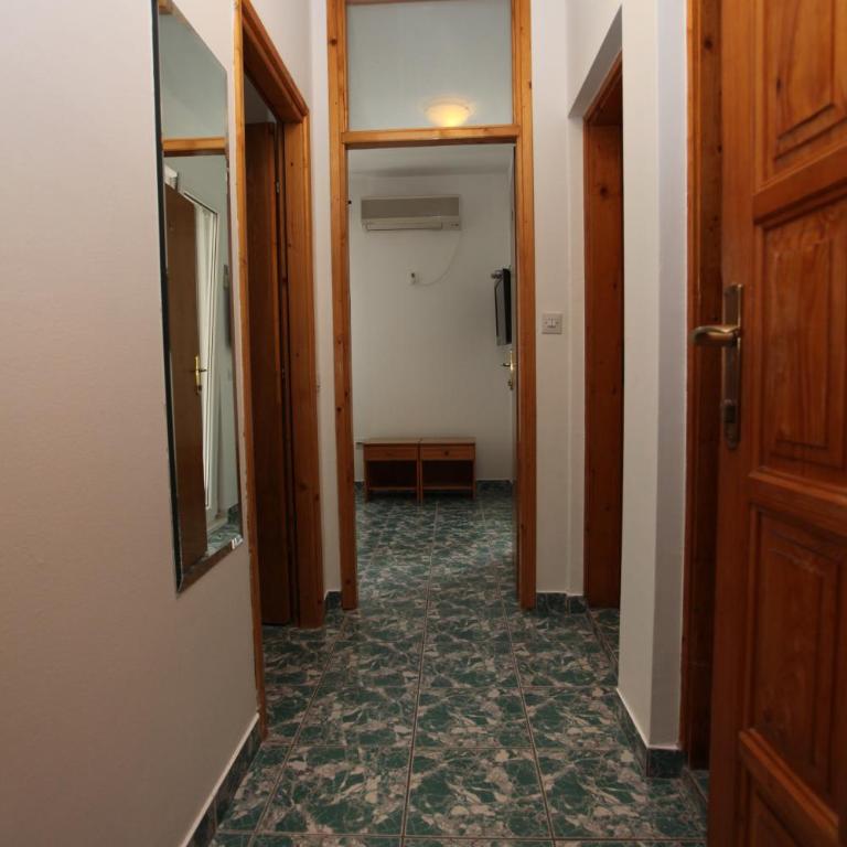 Apartments Memidz - Apartman sa 1 Spavaćom Sobom - 7