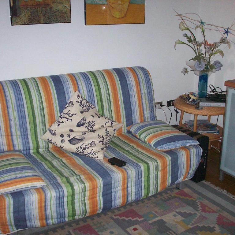 VIA BOCCACCIO 16 - Casa Vacanze - 20