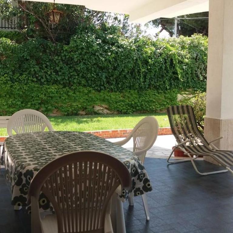 Appartamento in villa a Fontane Bianche - Appartamento - 4