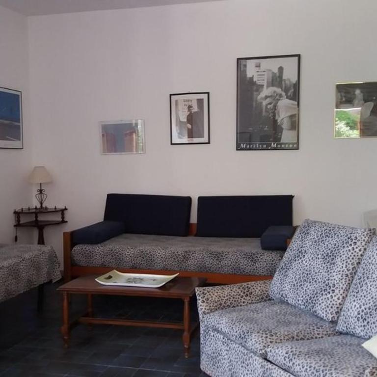 Appartamento in villa a Fontane Bianche - Appartamento - 2