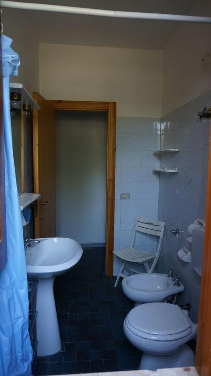 Appartamento in villa a Fontane Bianche - Appartamento - 12