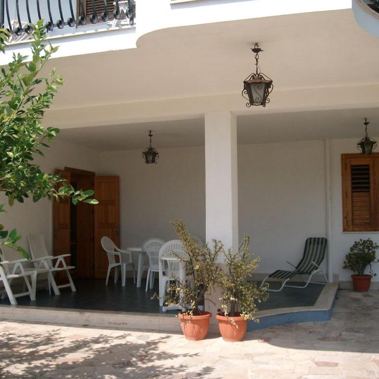 Appartamento in villa a Fontane Bianche - Appartamento - 5