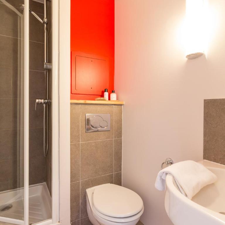 Résidence Pierre & Vacances Les Néréides - Appartement 2 Chambres avec Vue sur Montagne (7 Personnes) - Côté Sud - 3