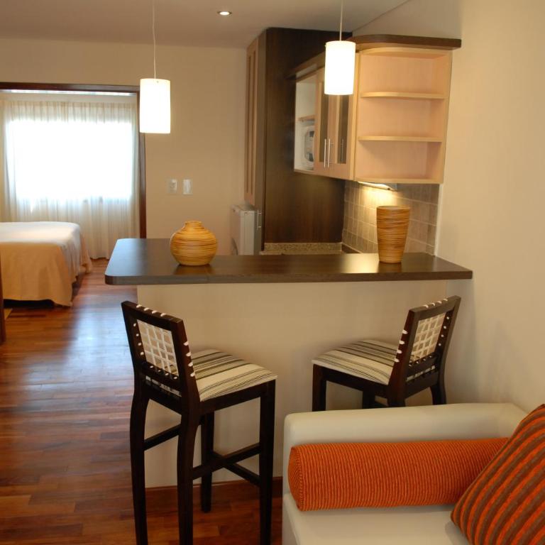 Hotel Ankara Suites - Apartamento (2 adultos) - 12