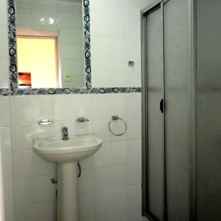 Hostal Odeón - Roble - 5