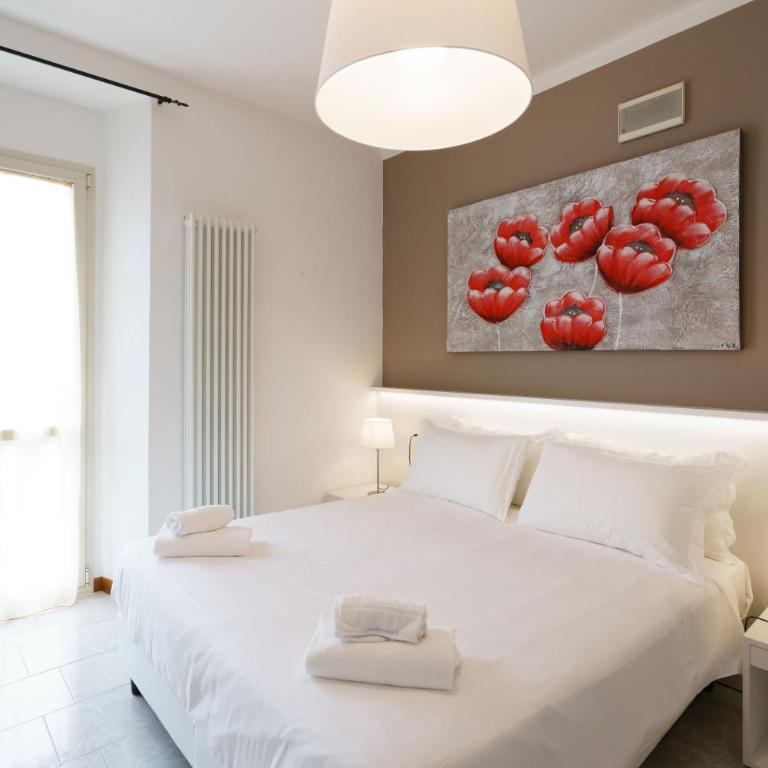 Residence Riva del Lario - Appartamento Deluxe - 3