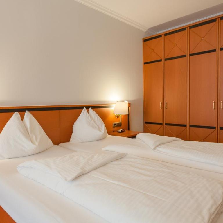 Alpenland St Johann - Comfort Doppelzimmer - 2