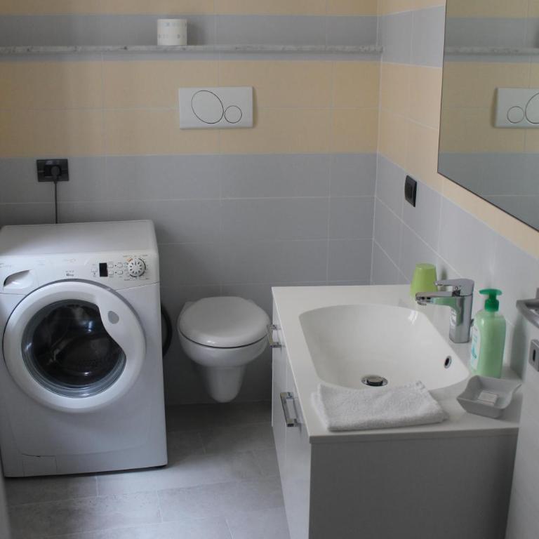 casa stefania - Appartamentino su 2 Livelli - 25
