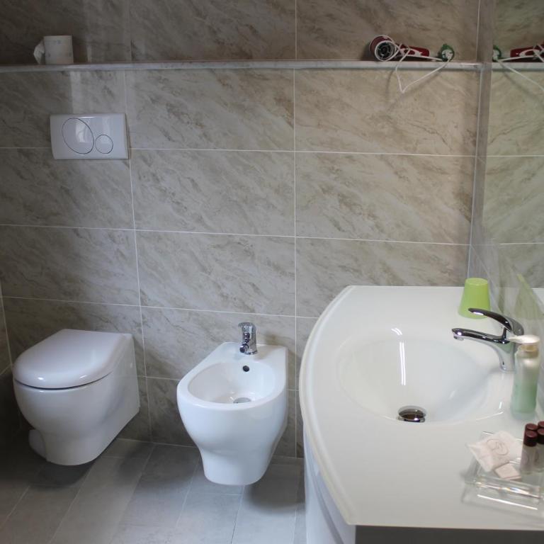 casa stefania - Appartamentino su 2 Livelli - 12