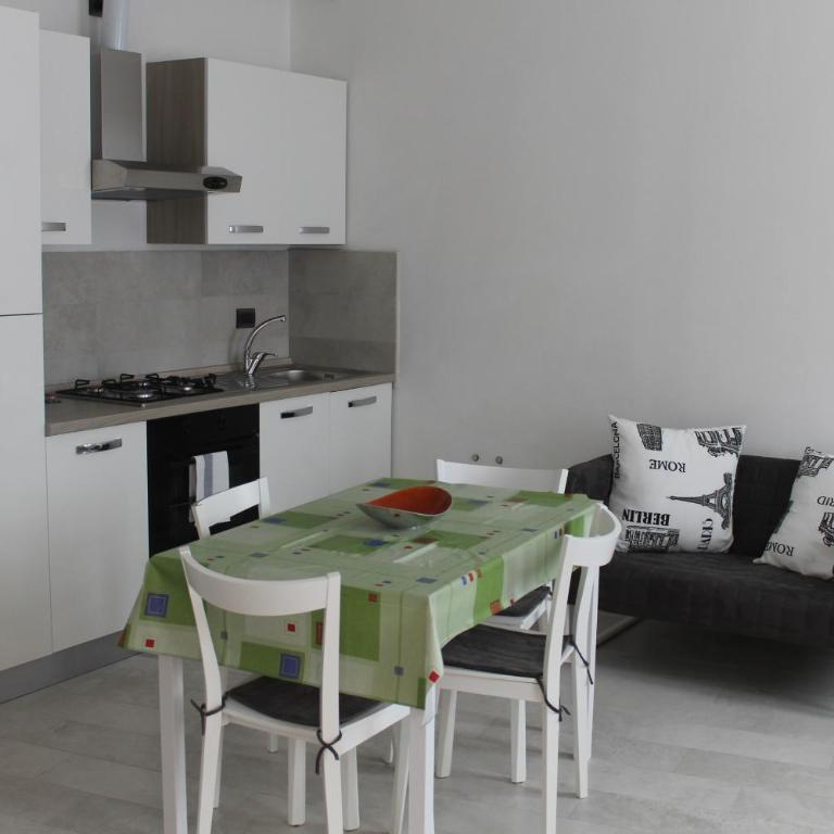 casa stefania - Appartamentino su 2 Livelli - 4