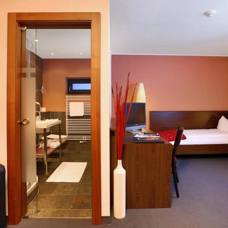 Josl Mountain Lounging Hotel - Adults only! - Einzelzimmer - 4