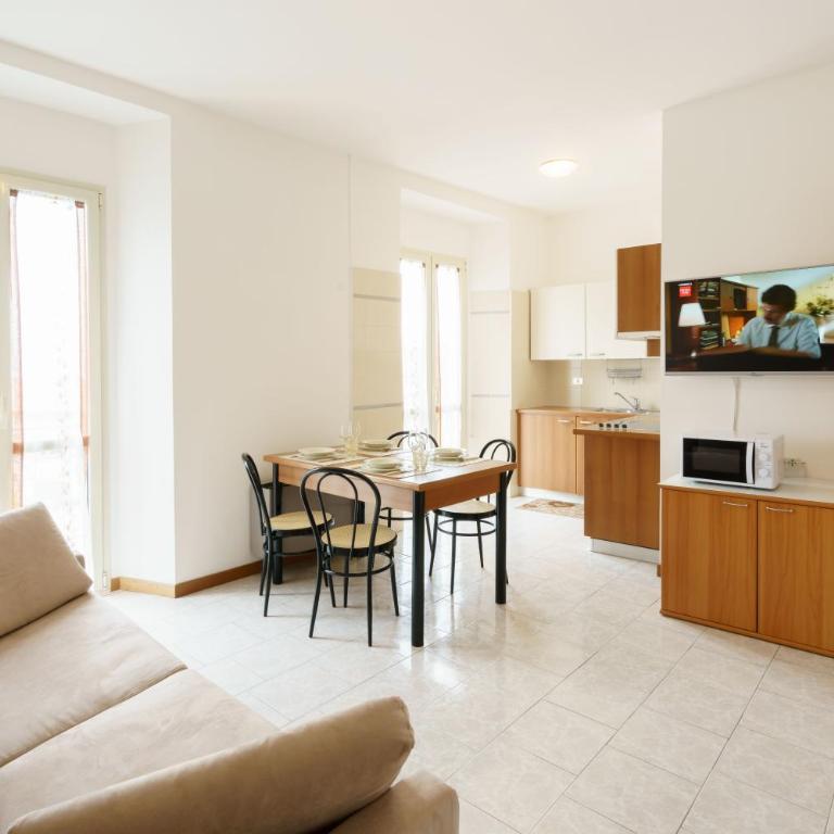 Residence Riva del Lario - Appartamento Deluxe - 2