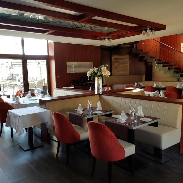 Ile du Gua Suites - Suite avec Baignoire Spa et Kitchenette - 11