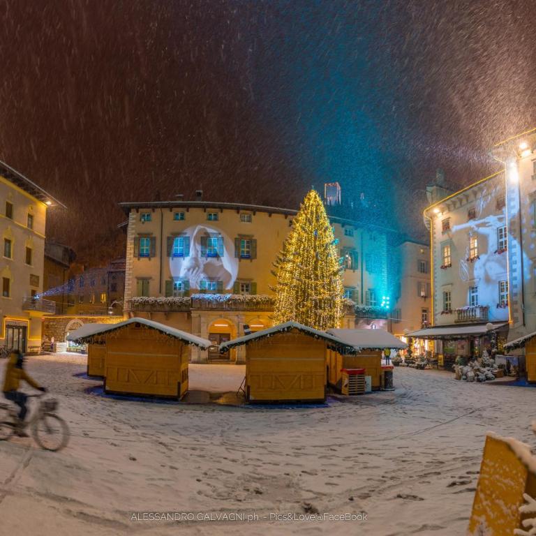Little Arco Guest House - Appartamento con 1 Camera da Letto - 31