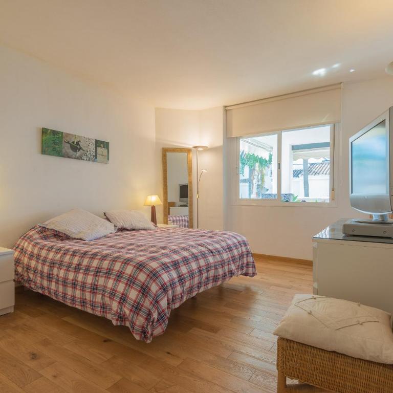 Bello Naranjo, Puerto Banus Los naranjos de Marbella - Apartamento - 10