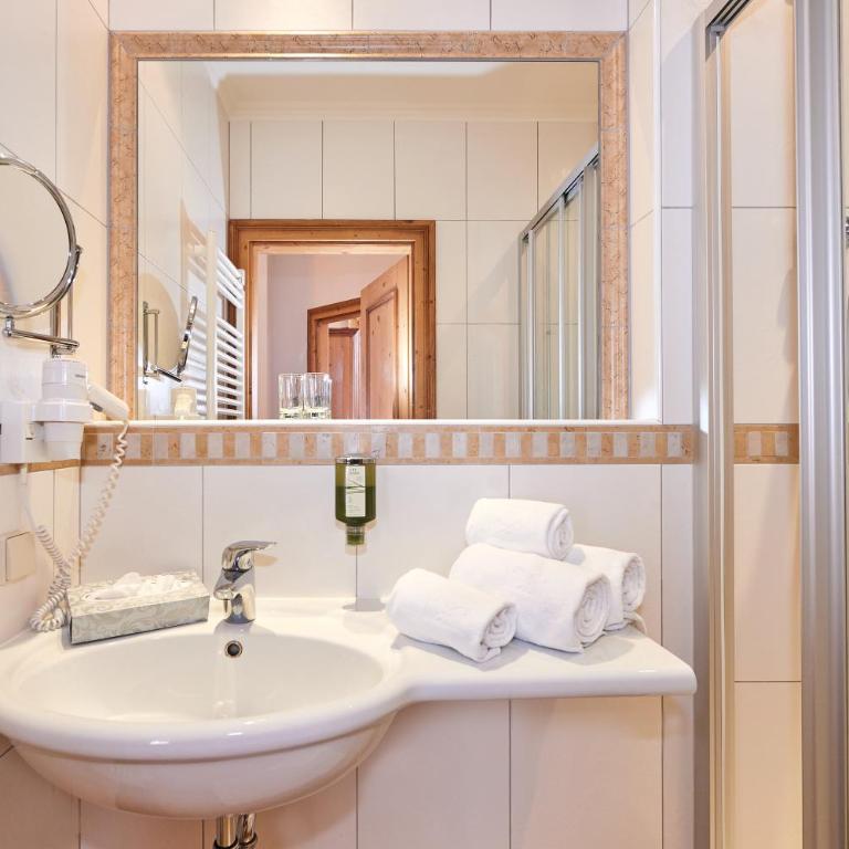 Hotel Almschlössl & Schrotteralm - Standard Apartment - 1