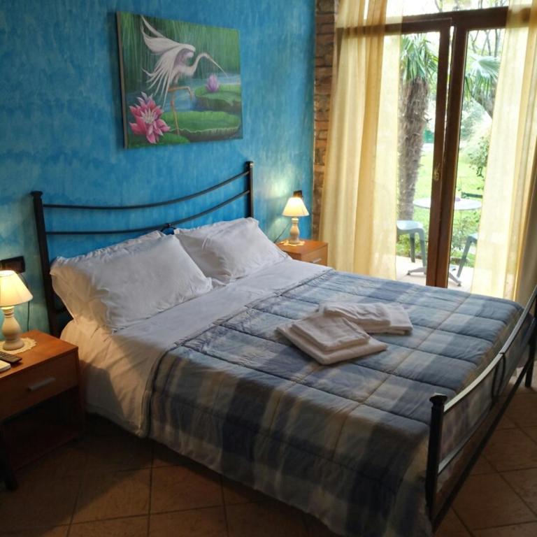 B&B Il Rondò - Double Room - 6