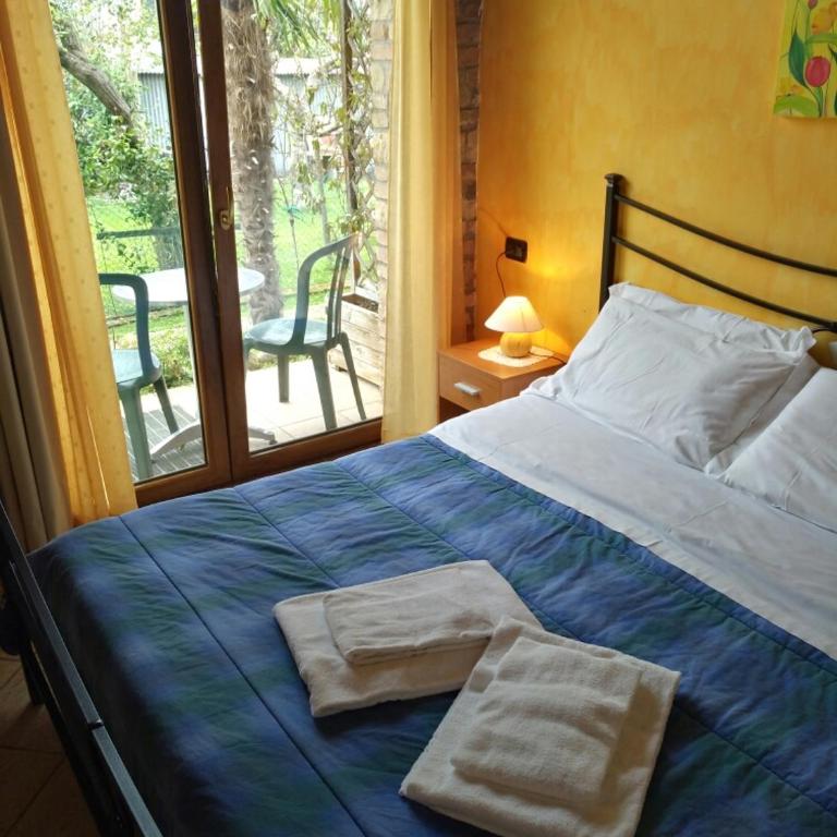 B&B Il Rondò - Economy Double Room - 5