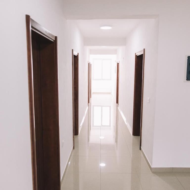 Sunrise Apart-Hotel - Apartman sa Balkonom - 12