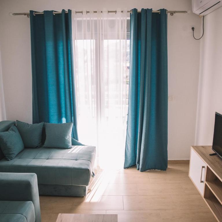Sunrise Apart-Hotel - Apartman sa 1 Spavaćom Sobom - 9