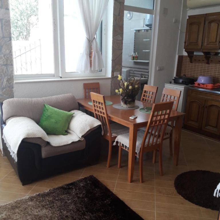 Apartments Antigona Old Town - Comfort studio with Kitchen, Bathroom, Terrace and Sea View - 8