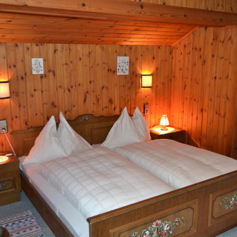 Landhaus Kathi NEU!!! - Ferienhaus - 8