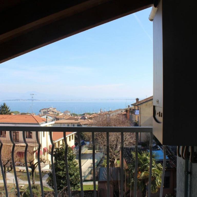 Casa regina - Appartamento Monolocale - 7