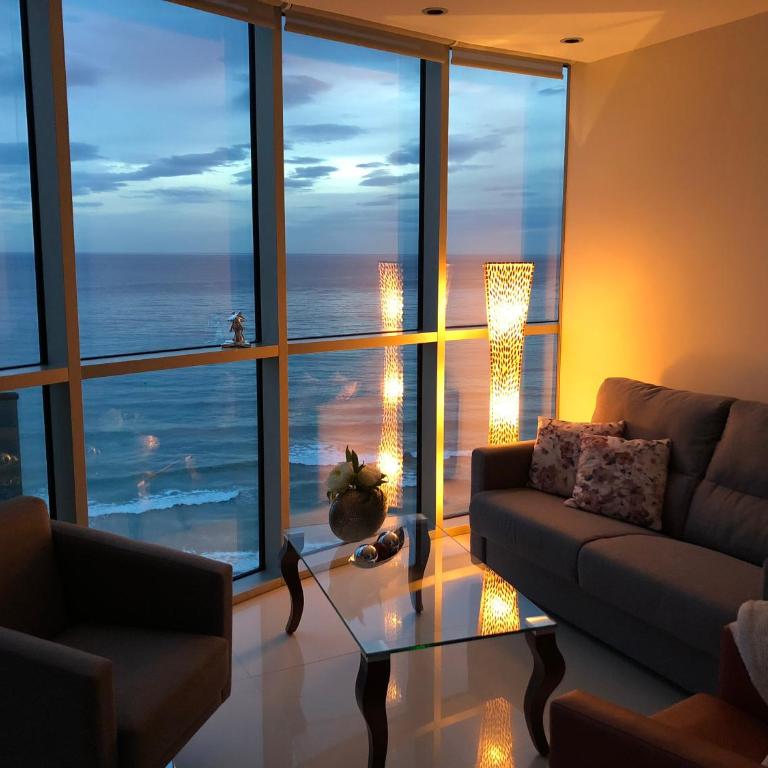 Apartment Vista Bella - Apartamento con vistas al mar - 8