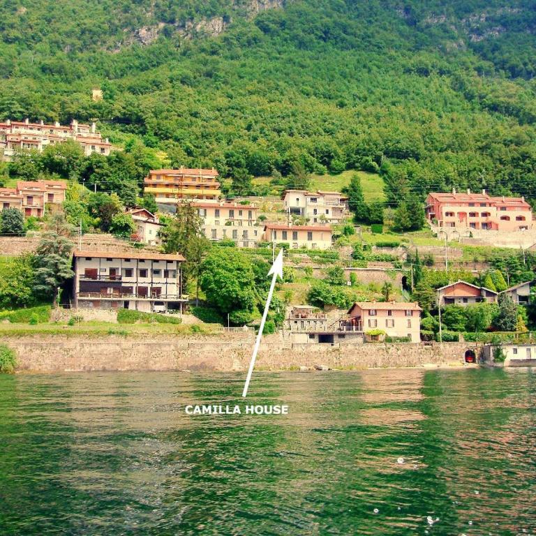 Camilla House - Appartamento - 1