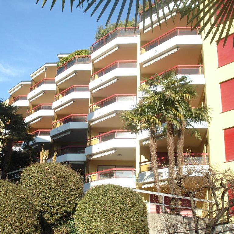 Apart Holidays - Residenza Flora - Appartamento con 2 Camere da Letto (6 Adulti) - 1