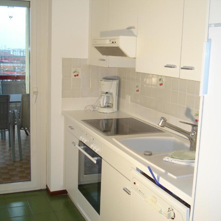 Apart Holidays - Residenza Flora - Appartamento con Vista Lago - 5