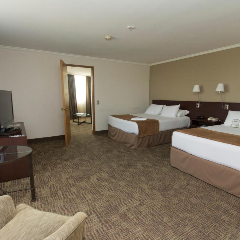 Hotel Director Vitacura - Suite - 7