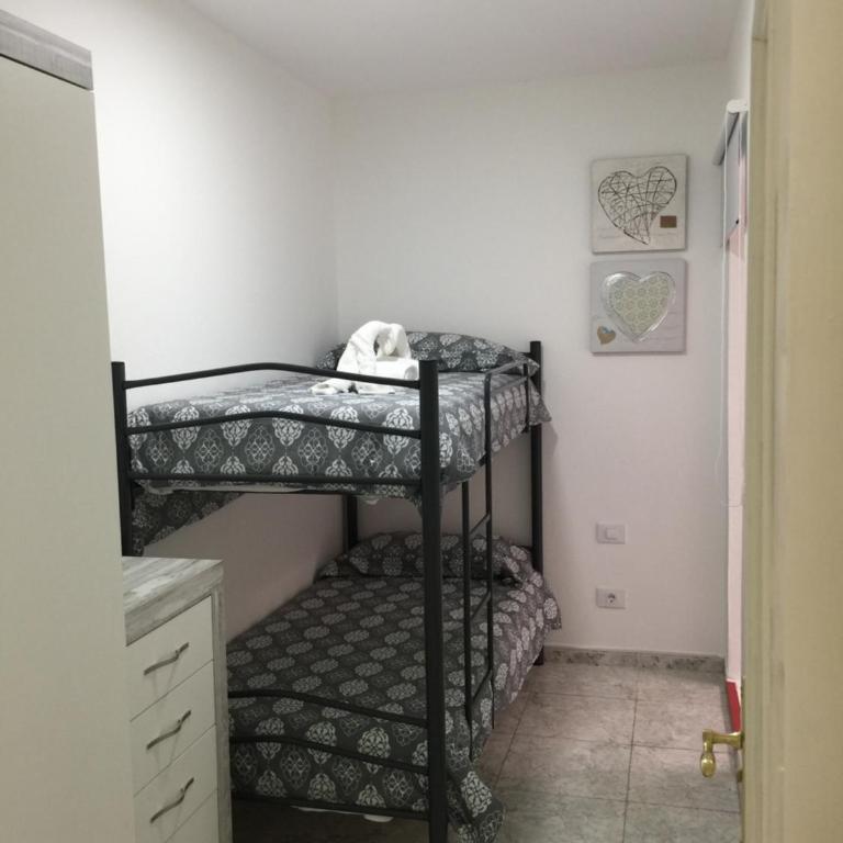 Billy's Las Rocas Apt Playa de Mogan with pool access - Apartamento - 9