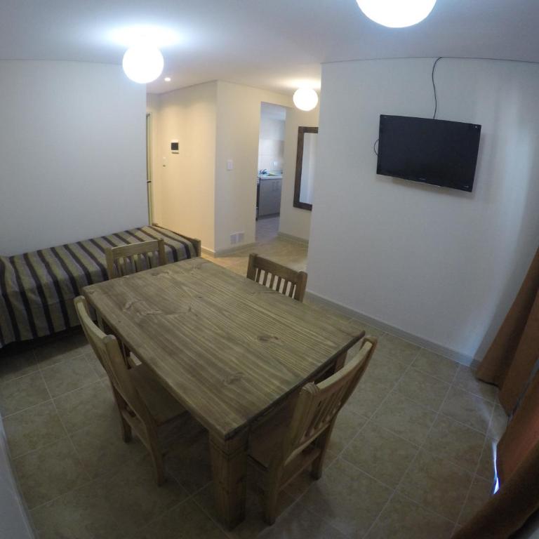 Temporarios B & B - Apartamento - 21