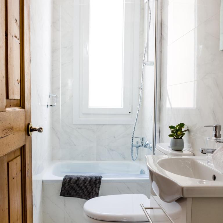 Old Town by Bilbao Living - Apartamento de 3 dormitorios - 29
