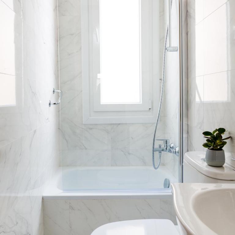 Old Town by Bilbao Living - Apartamento de 3 dormitorios - 27