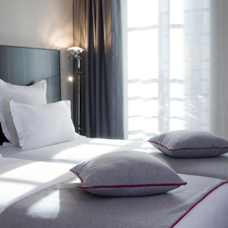 Hotel Saint Dominique - Suite Junior - 6